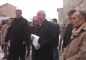 BDP il başkanına 10 ay hapis cezası